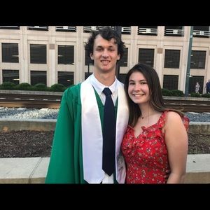 Meet your Posher, Nathan